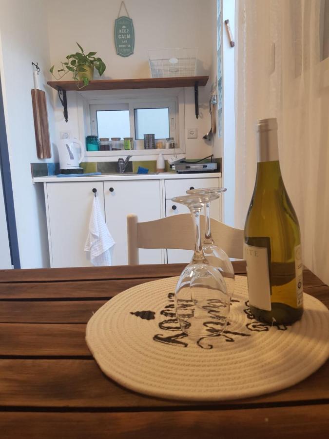 엘라트 כרמונ'ס פטיו - Carmona'S Patio 아파트 외부 사진